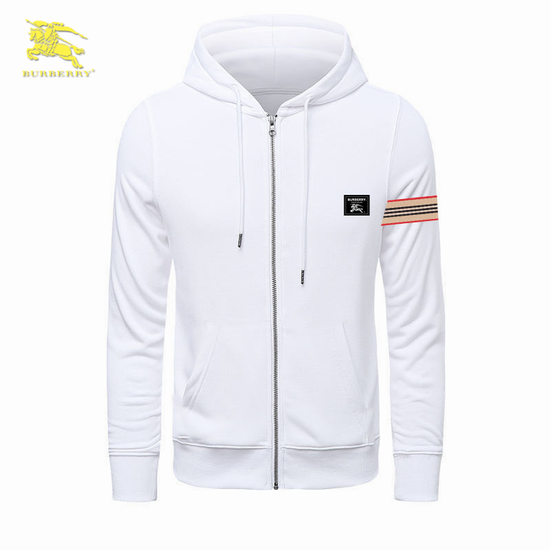 Burberry Hoodie Mens ID:20241022-139